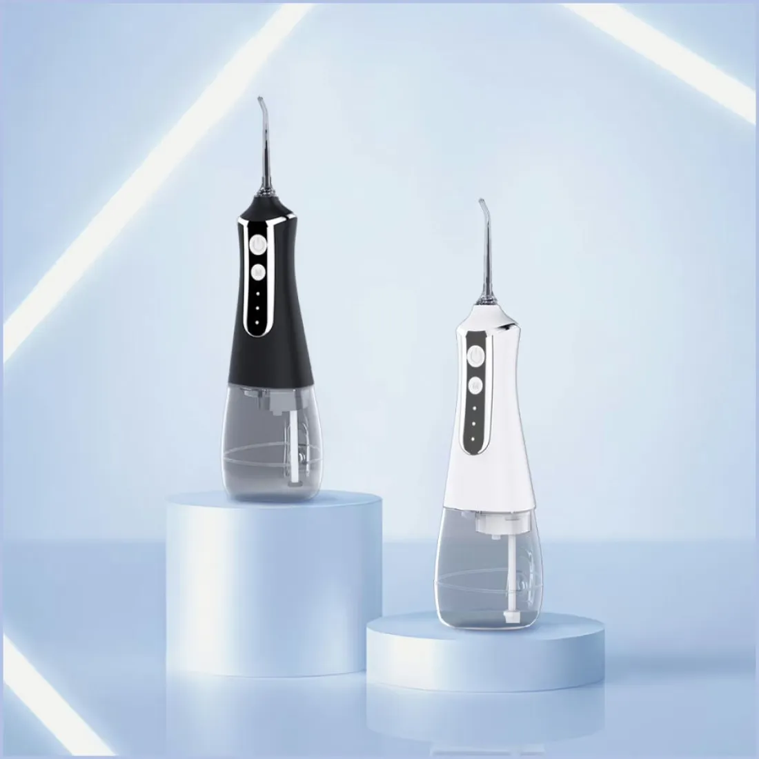 WellaWhite Water Flosser